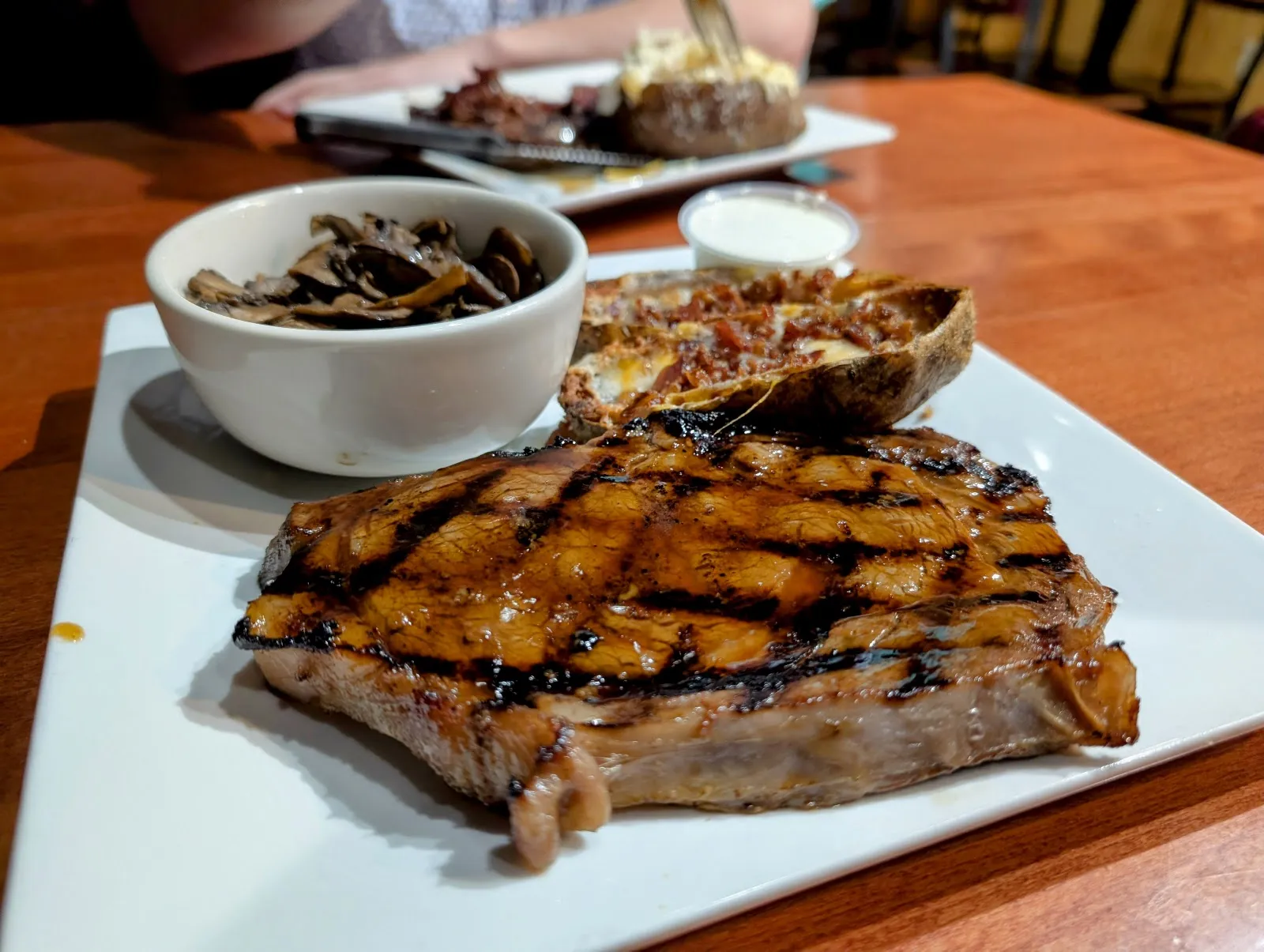 Augusta's Sports Grill - Image 2