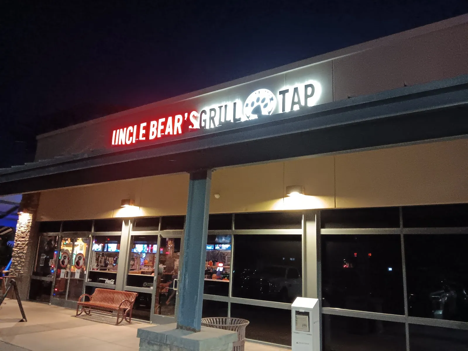 Uncle Bear's Grill & Tap - Rittenhouse - Image 2