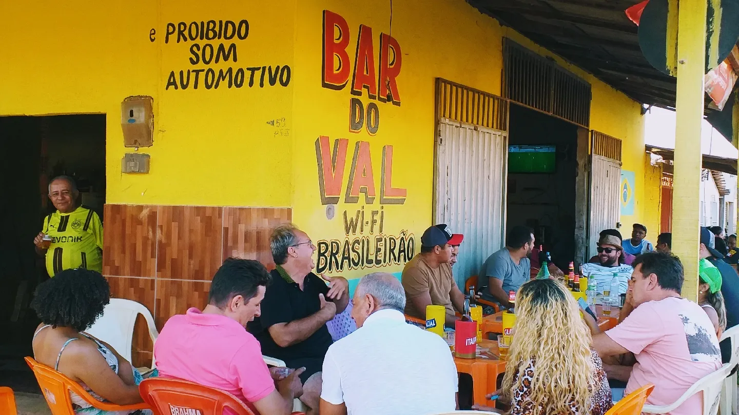 Bar do Val - Image 2