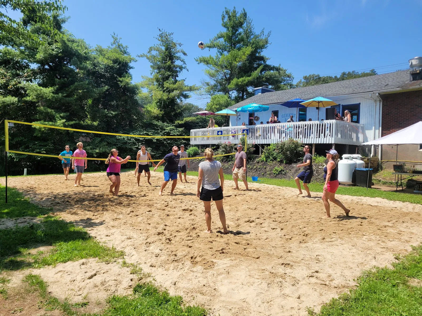 Ginny's Sports Bar & Grill - Image 2