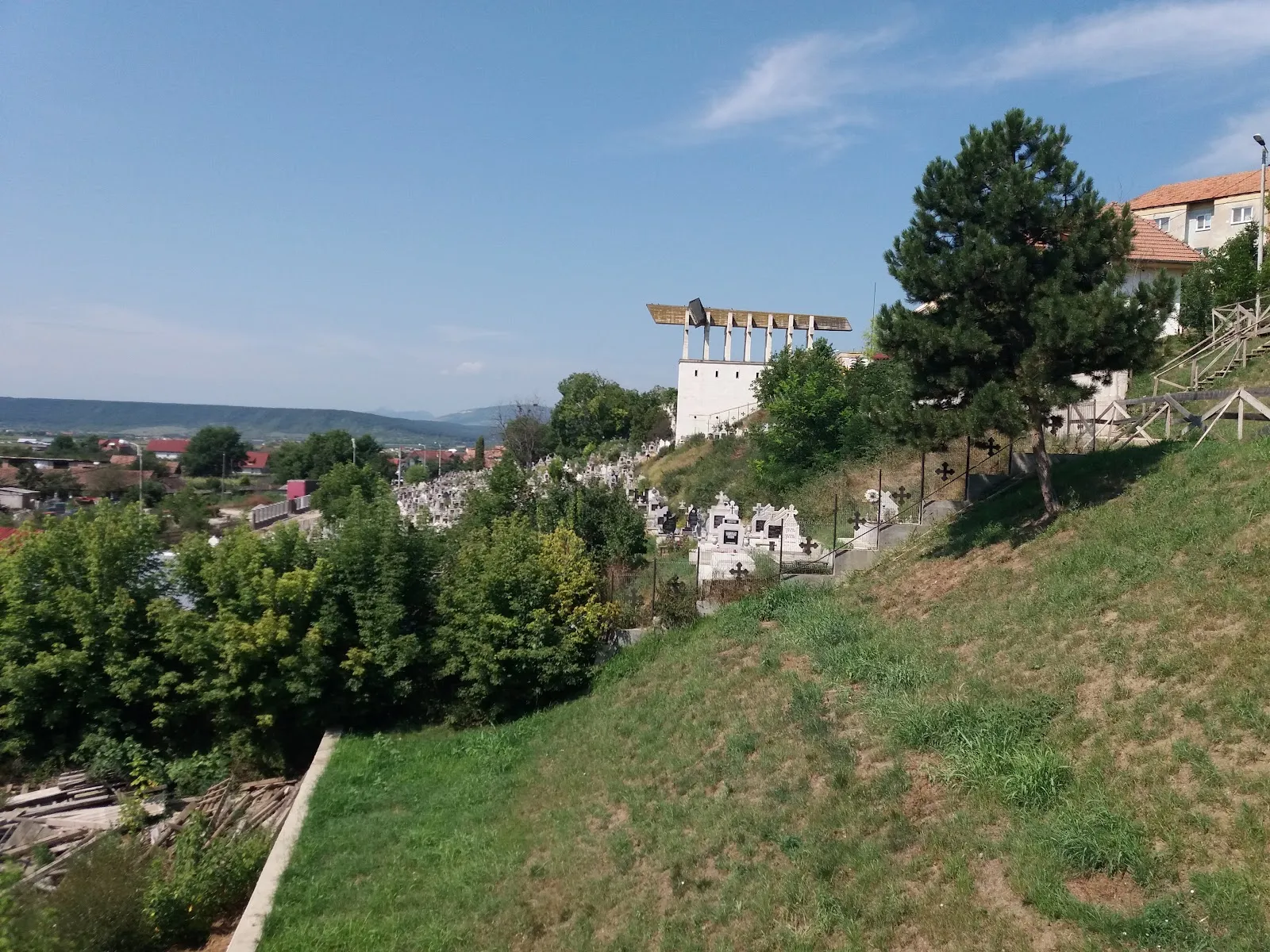 Teren Sintetic Aiud - Image 4