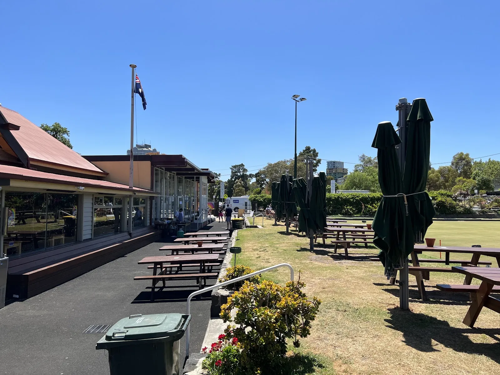 St Kilda Sports Club - Image 4
