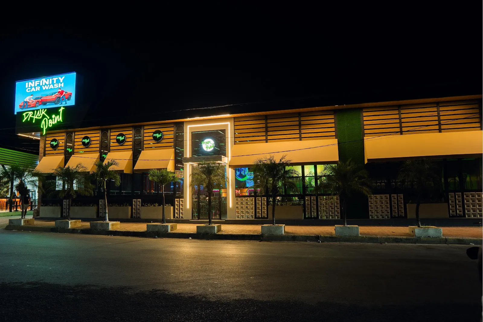 Drink Point Bavaro - Image 4