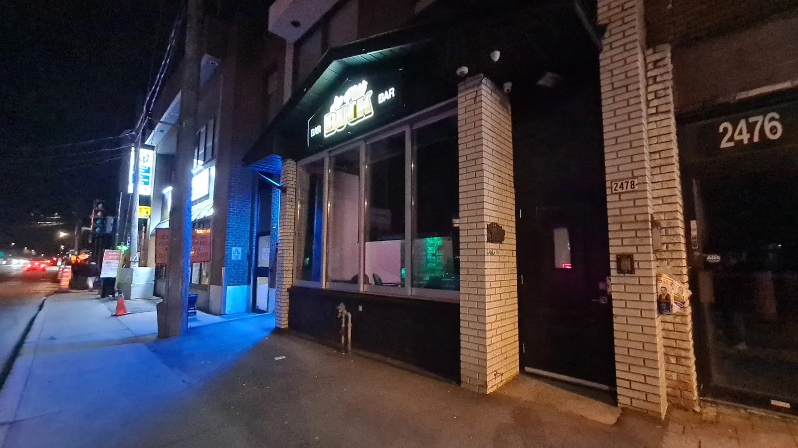 Bar Au P'tit Buck - Image 2