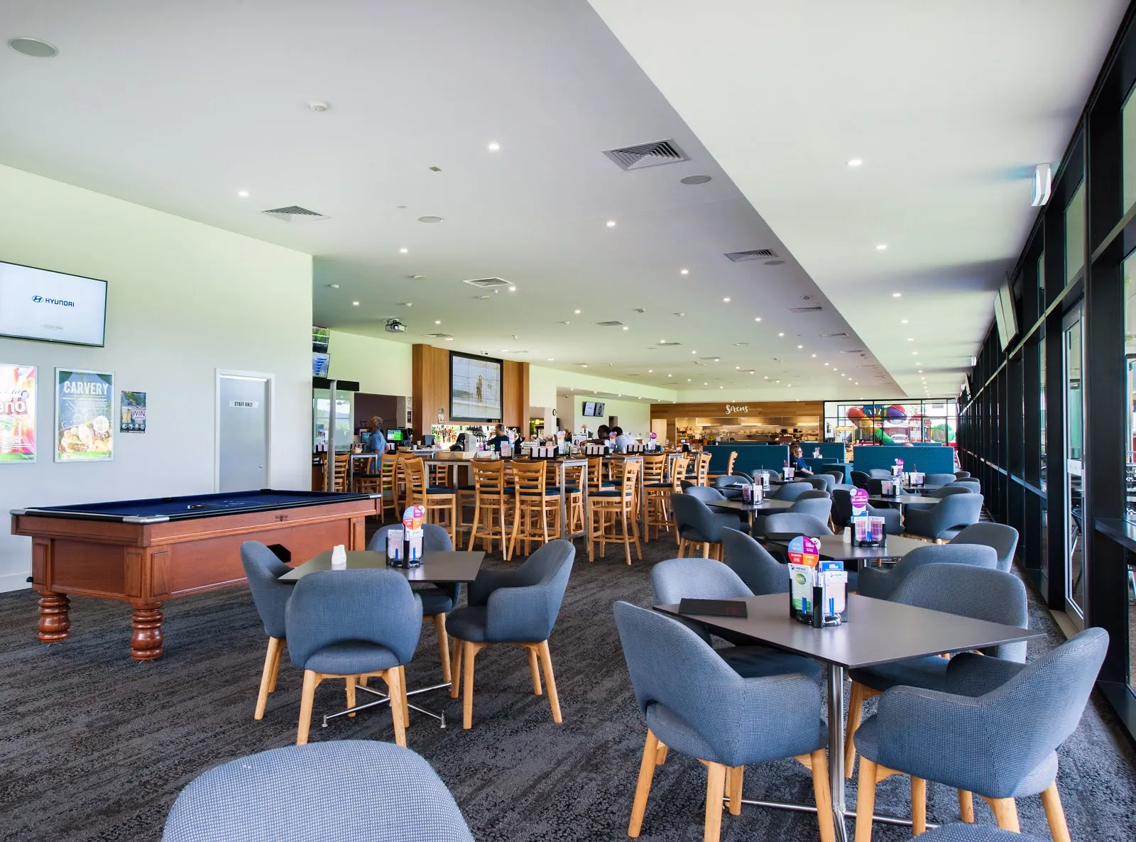South Cairns Sports Club - Image 4