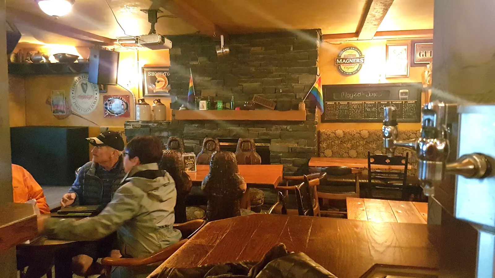 O'Byrne's Irish Pub - Image 3