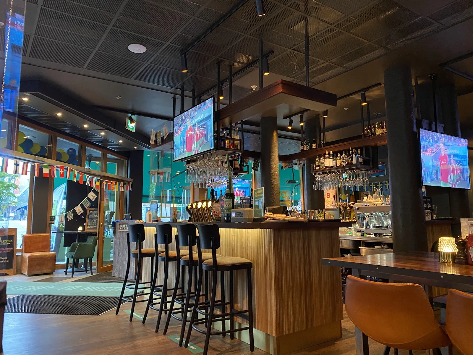 O'Learys Hötorget - Image 3