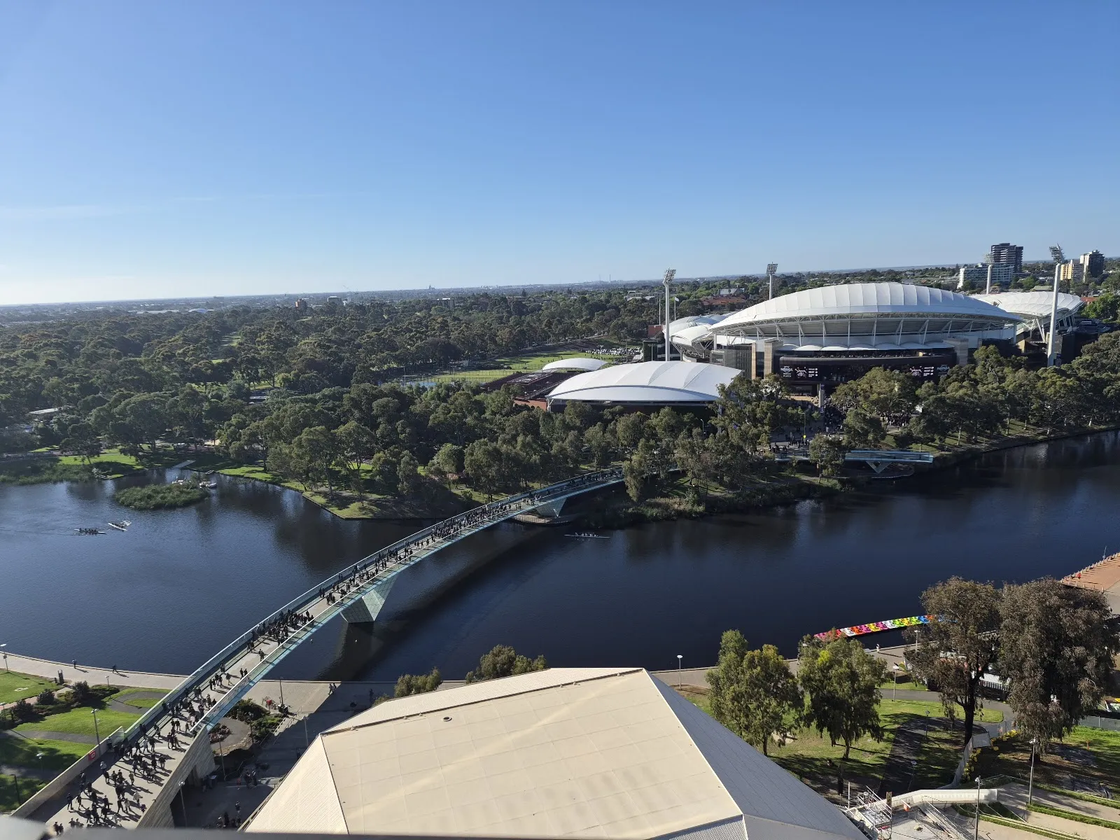 SkyCity Adelaide - Image 4
