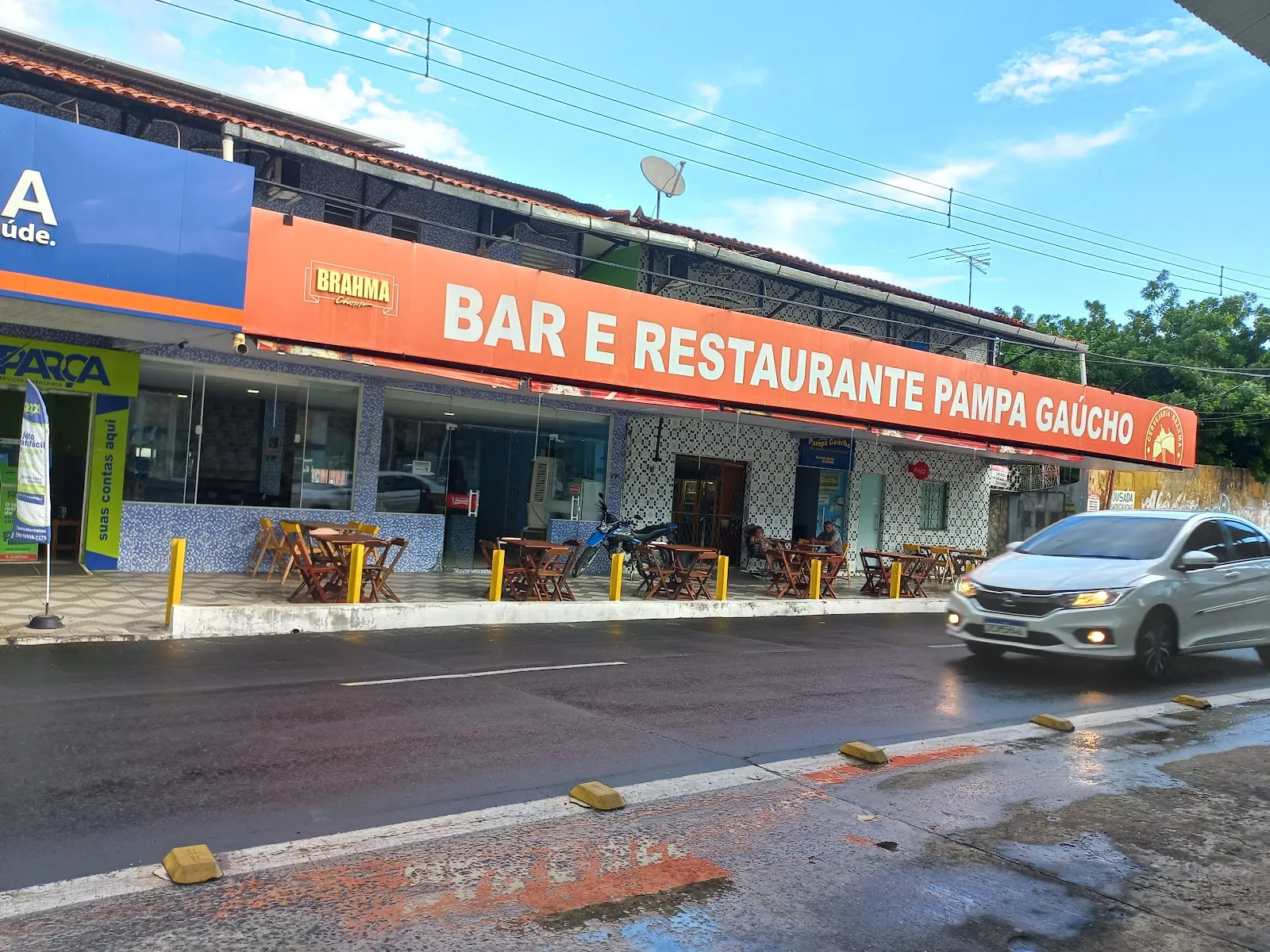 Velho Pampa Gaucho - Image 2