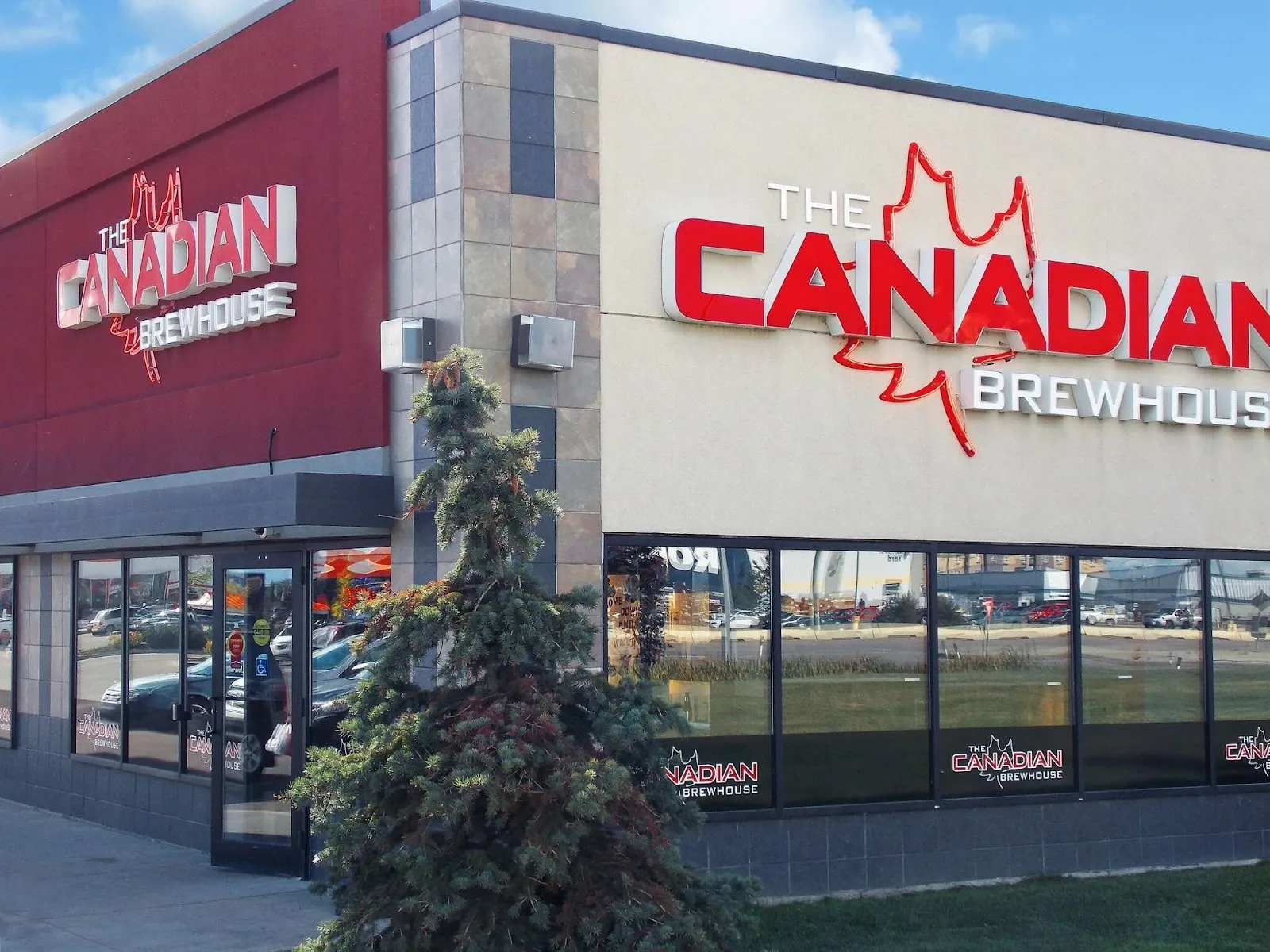 The Canadian Brewhouse (Lloydminster) - Image 2