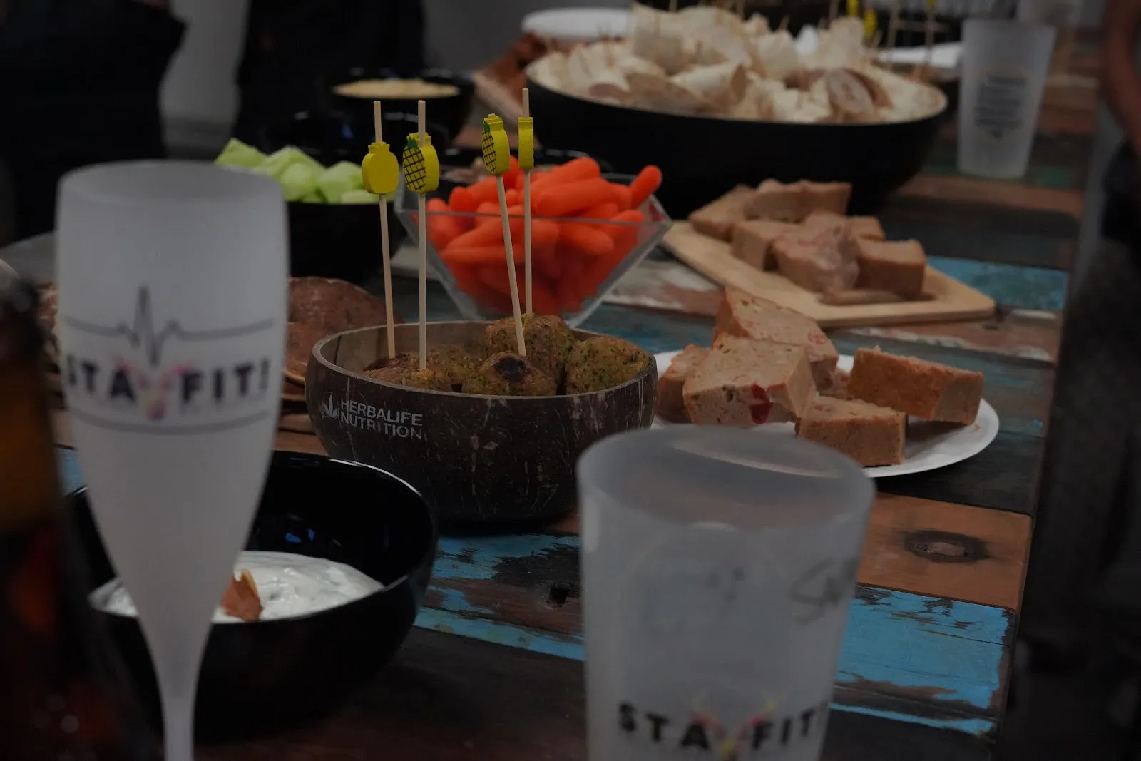 STAY FIT CENTER - Image 4