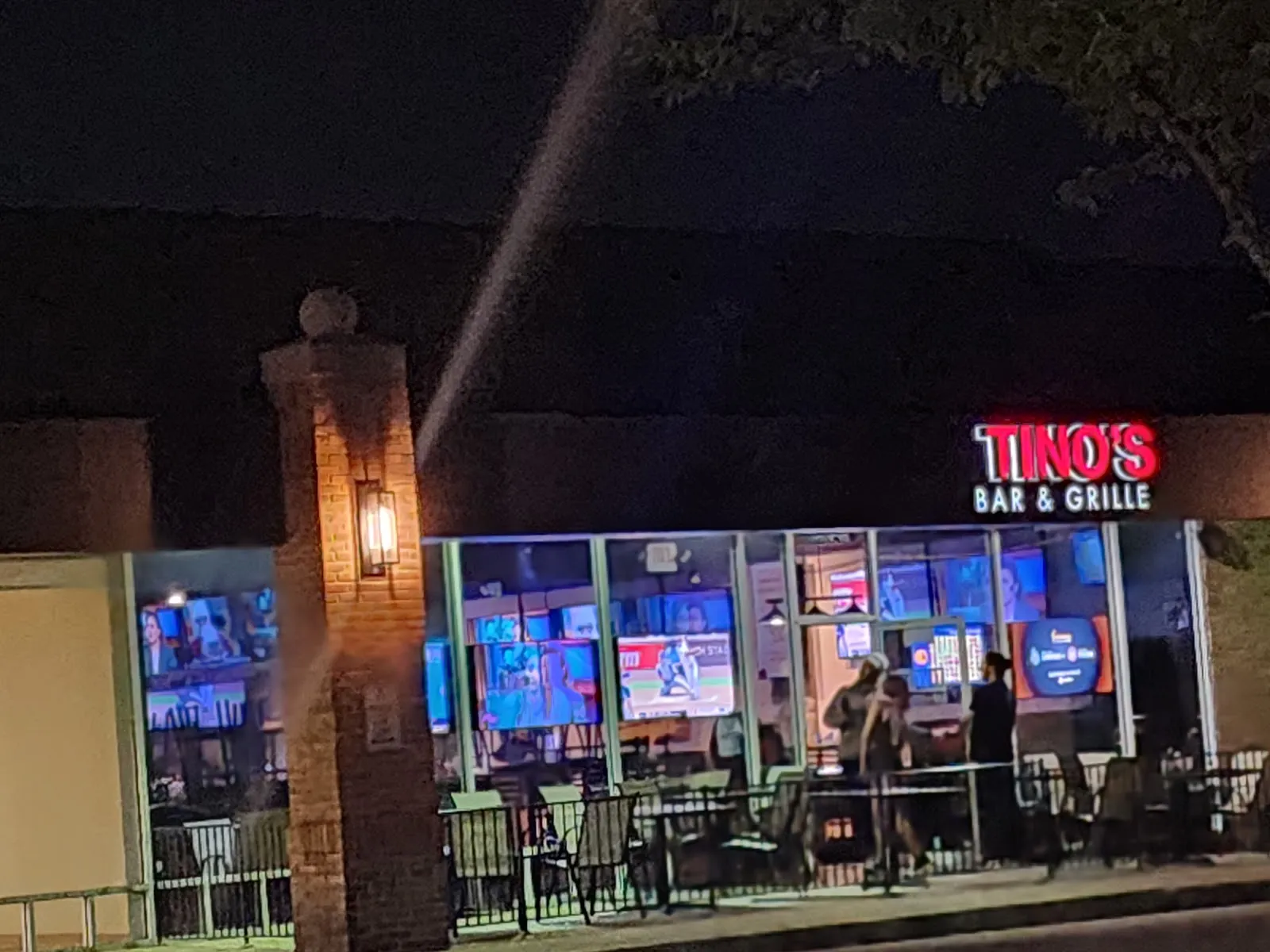 Tino's Bar & Grille - Image 2