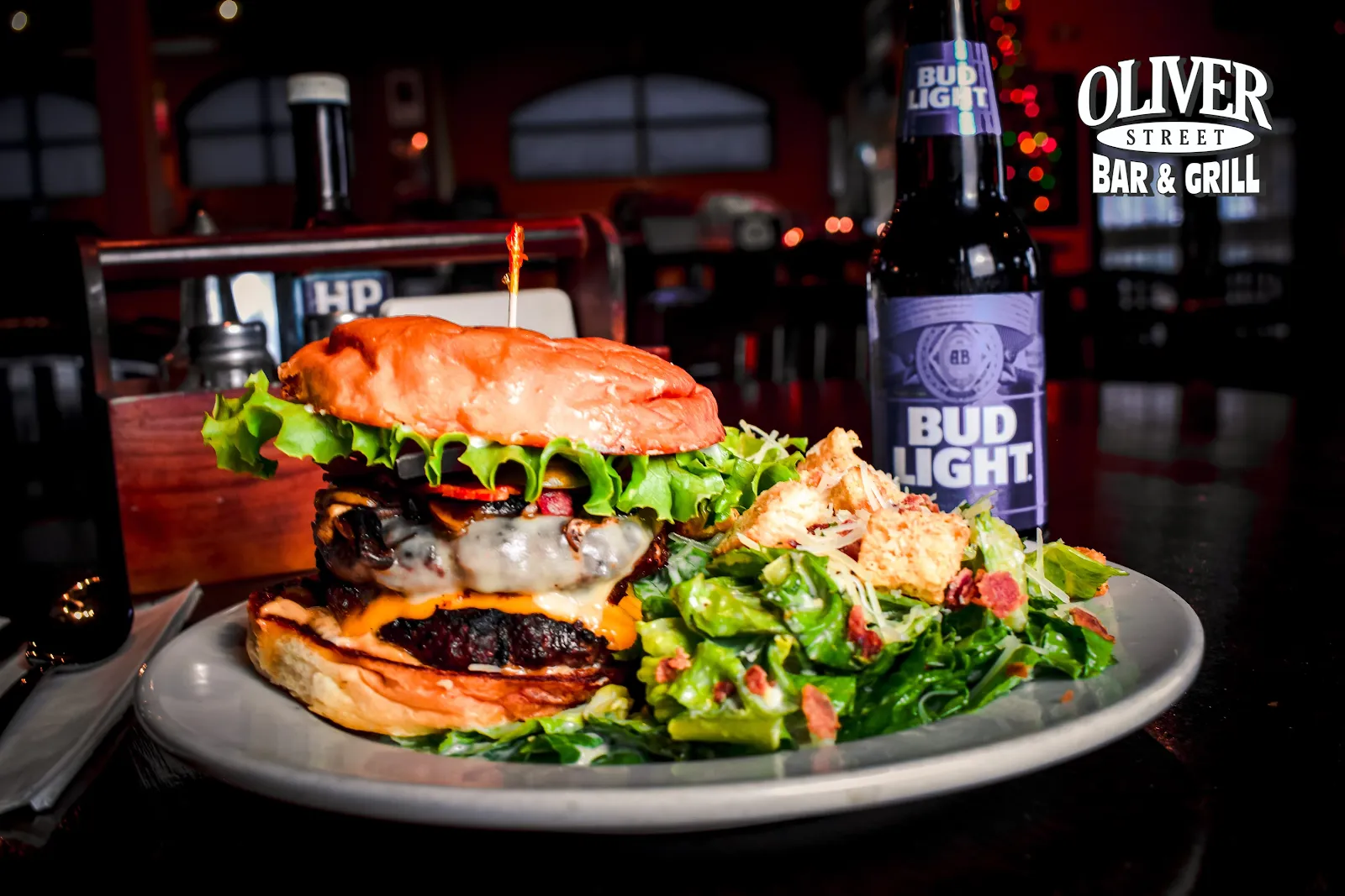 Oliver Street Bar & Grill - Image 3