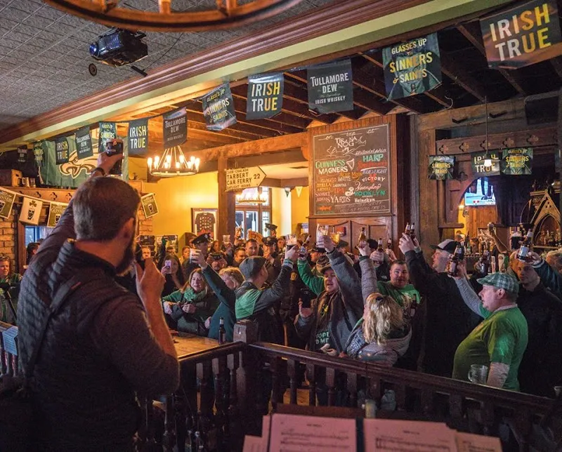 Tir Na Nog