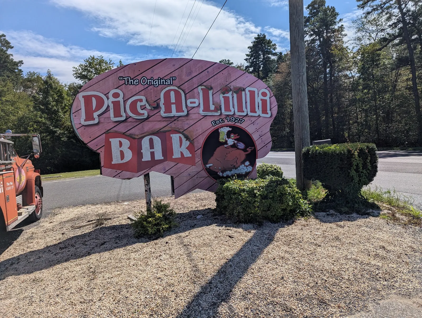 Pic-A-Lilli Inn - Image 3