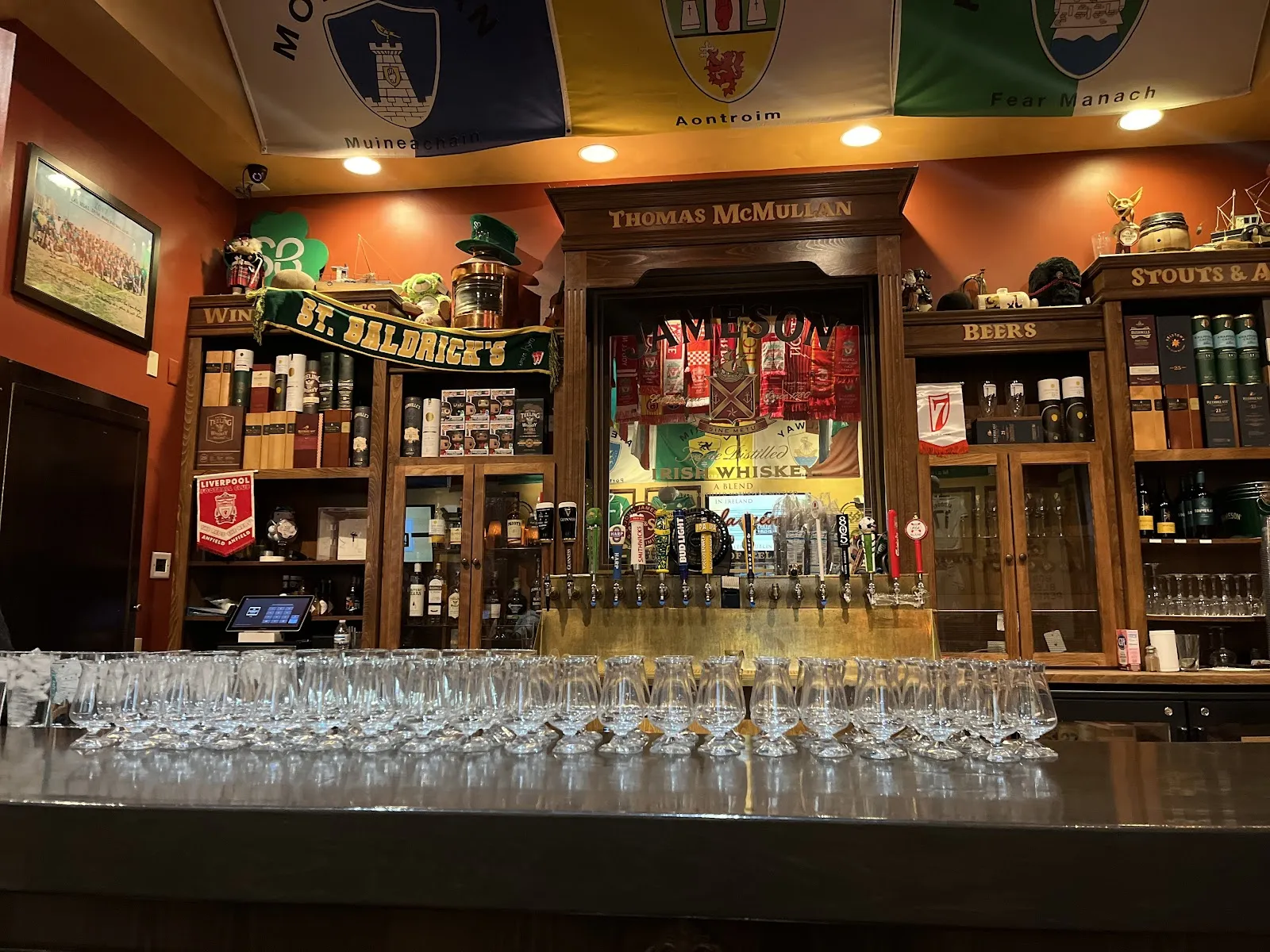 McMullan's Irish Pub - Image 3