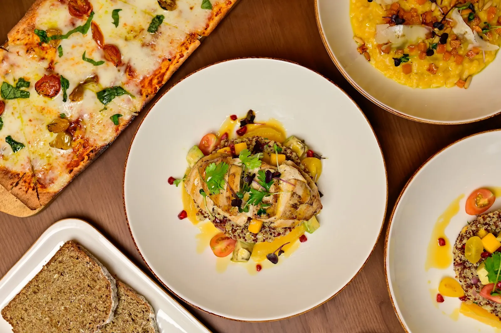 McG's by McGettigan's Barsha - Image 4