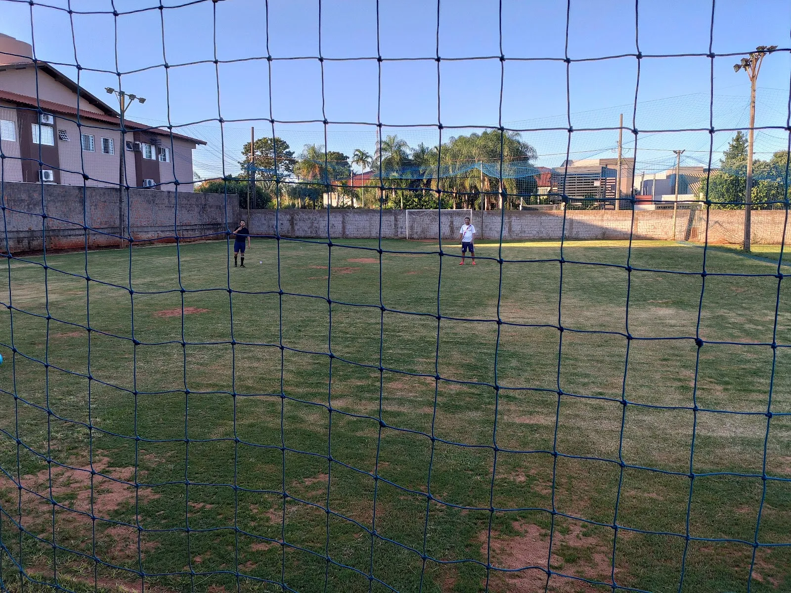 Morena Sports - Football and Squash Campo Grande - Image 3