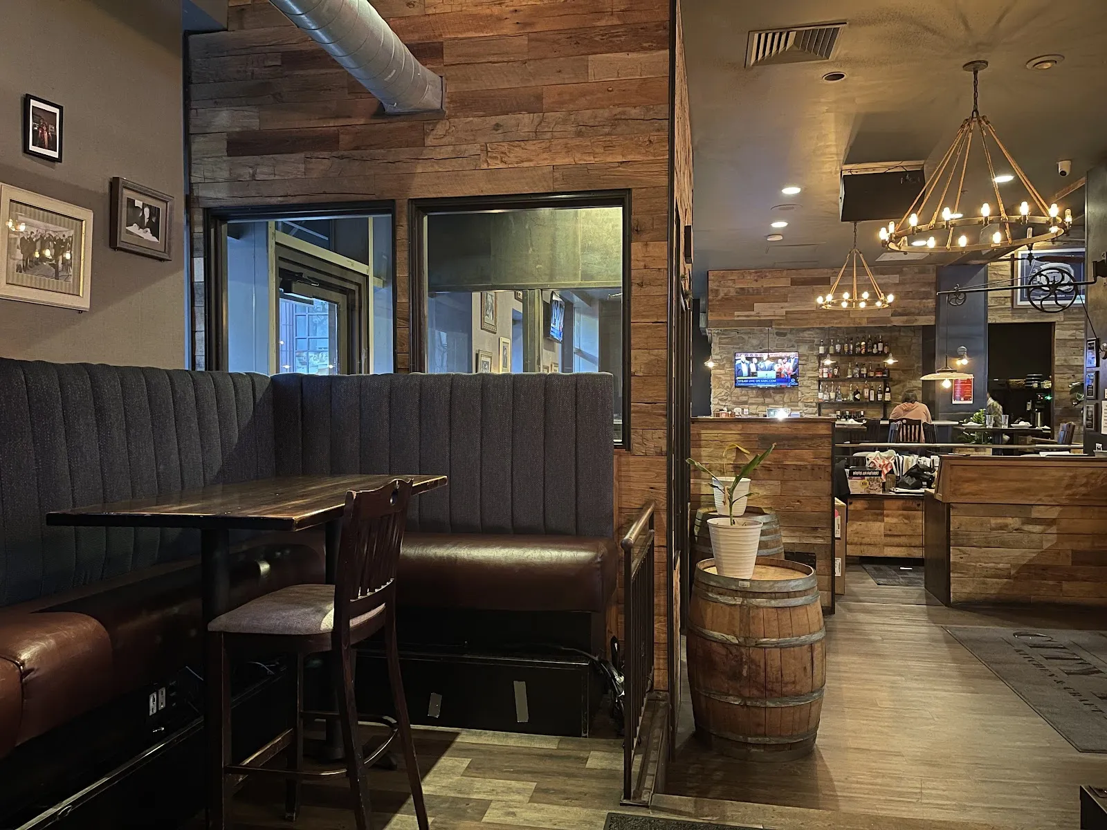 City Tap House