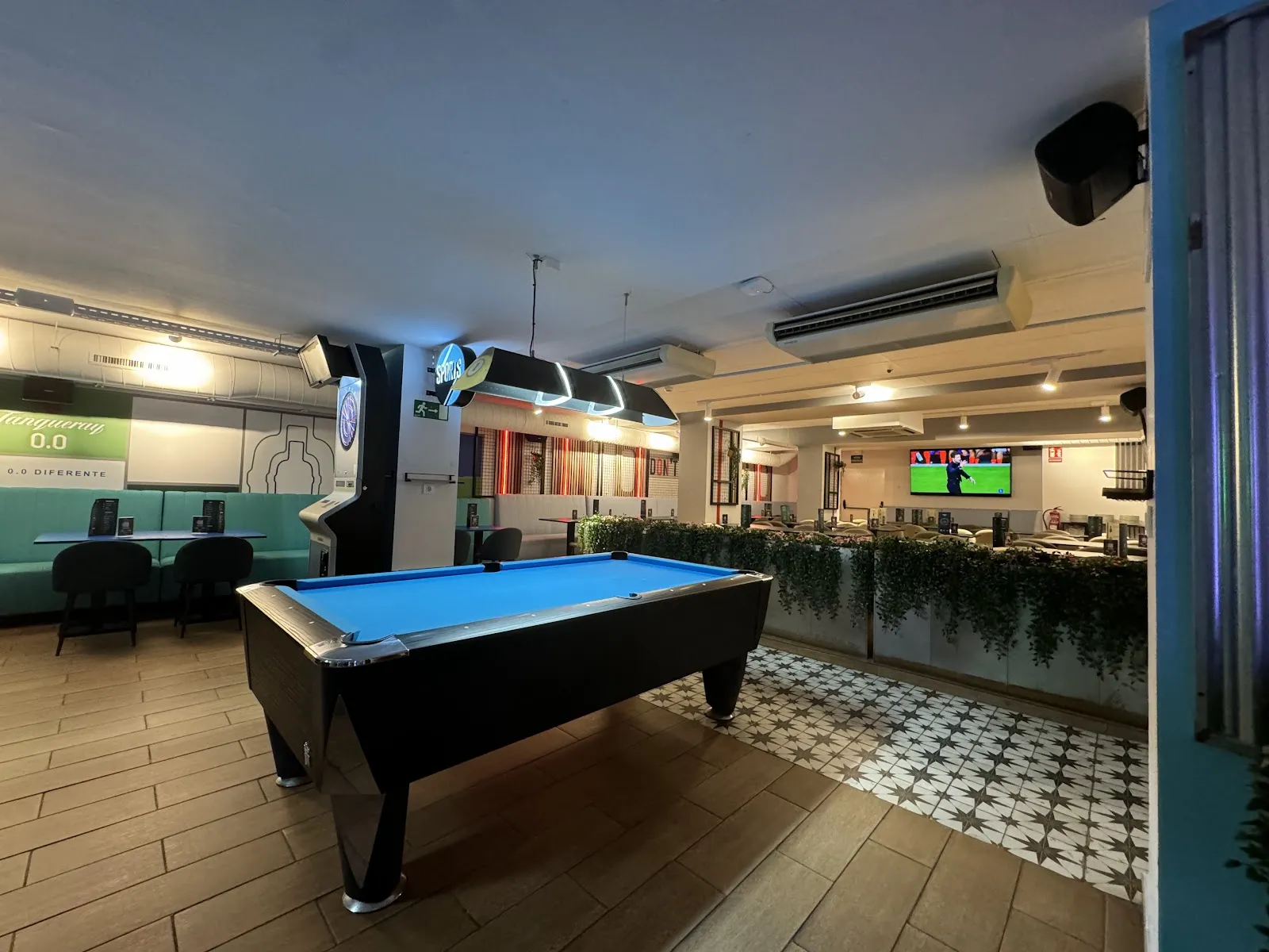 Diagonal Pool - Image 2