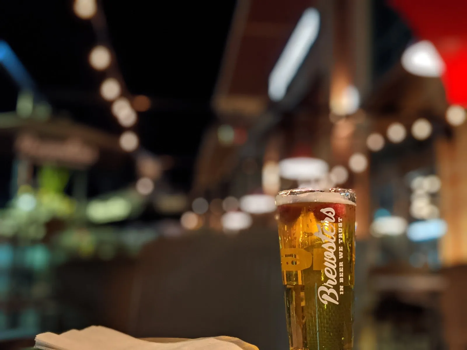 Brewsters Brewing Company and Restaurant - Unity Square - Image 4
