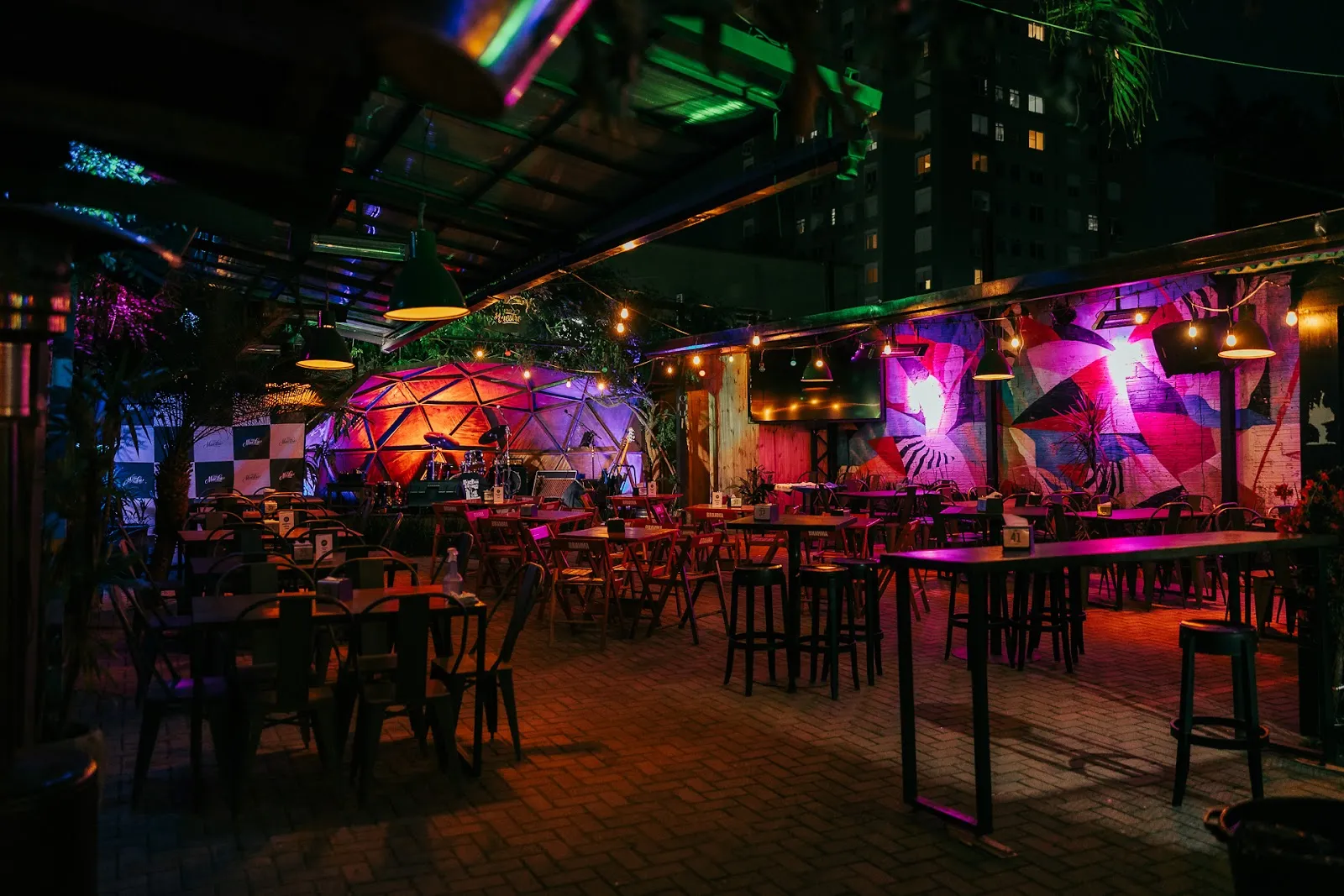 Espaço Maestro - Image 2