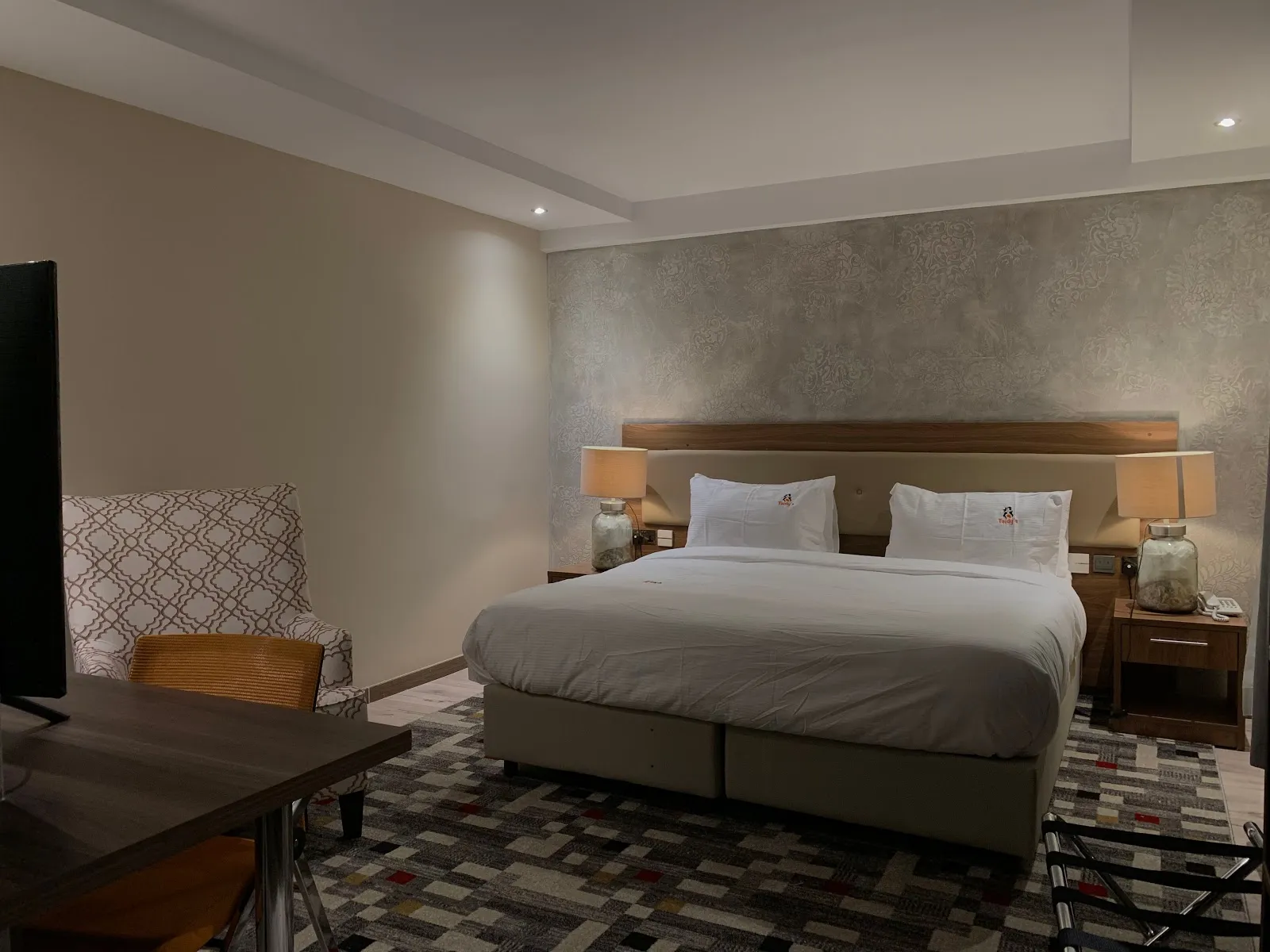 Taidy's Suites - Nakuru - Image 4