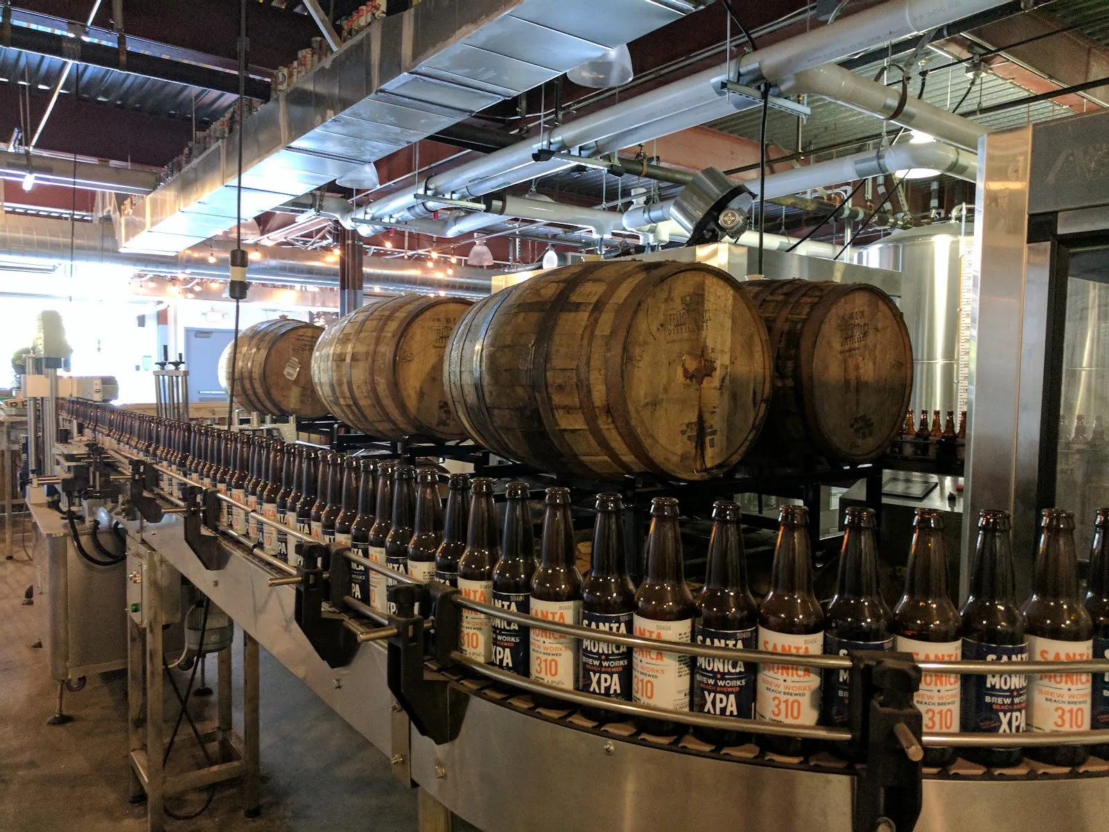 Santa Monica Brew Works - Image 3