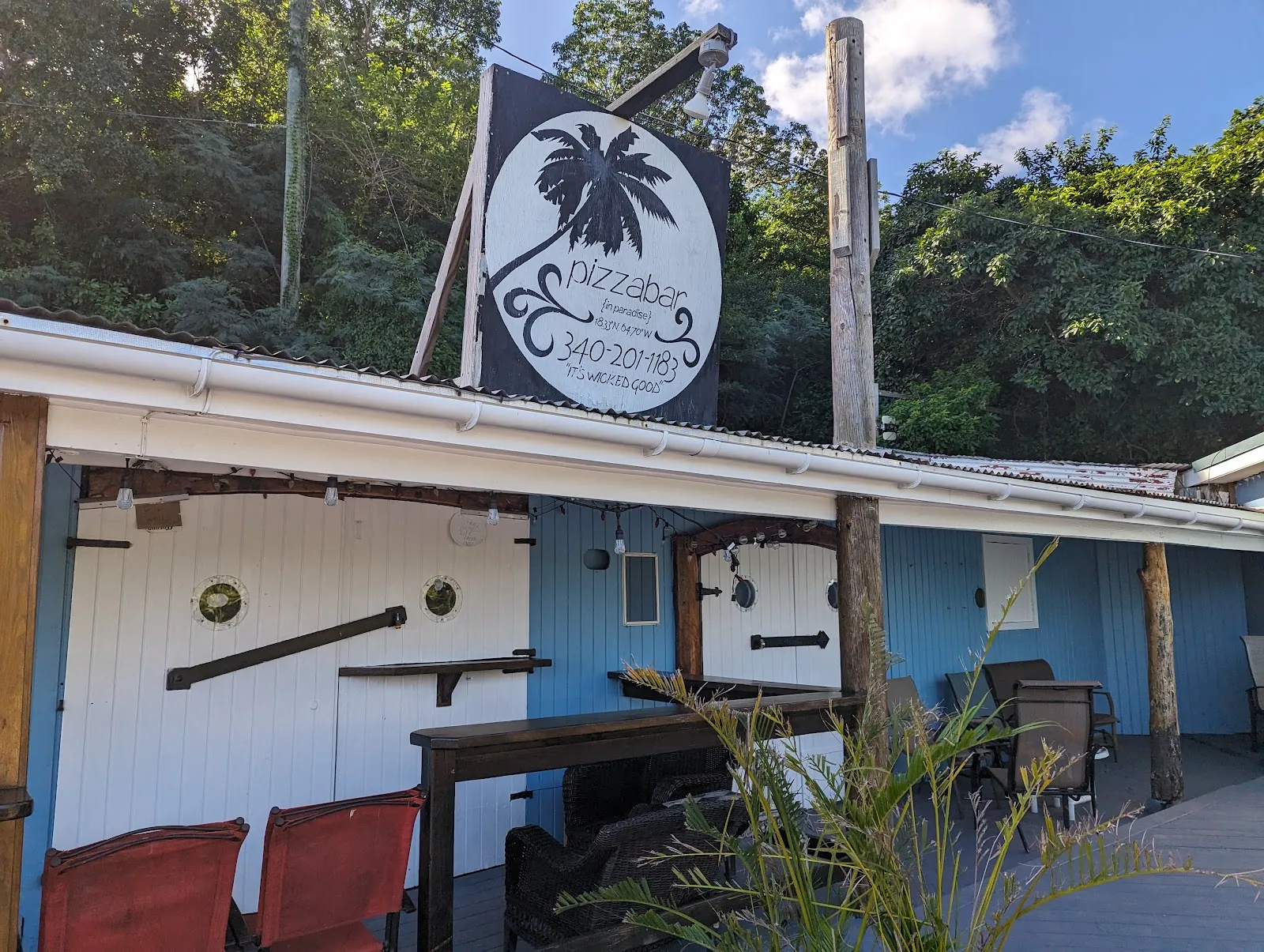 Pizzabar {in paradise} - Image 2