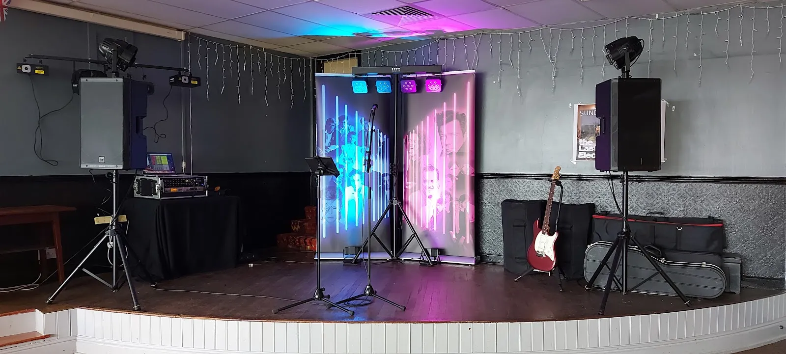 Anston Club - Image 2