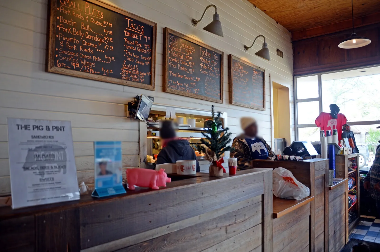 The Pig & Pint - Image 4