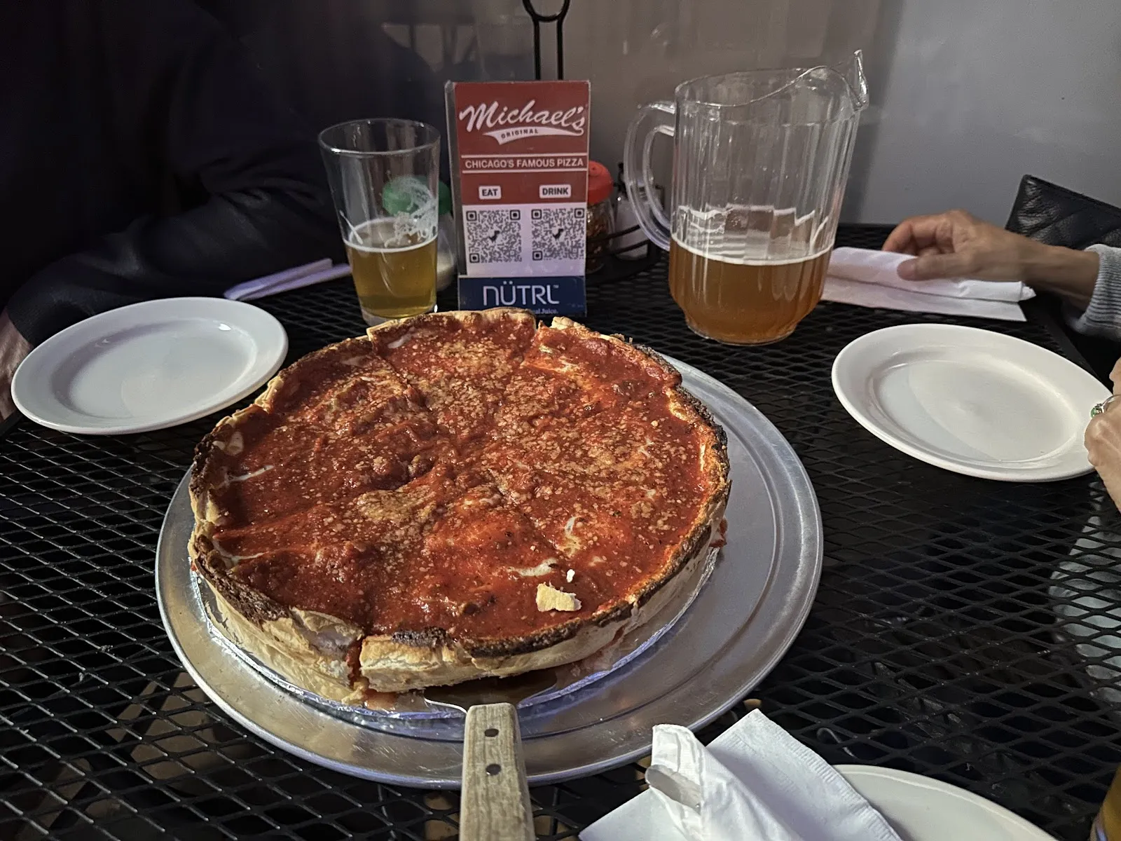 Michael's Original Pizzeria & Tavern - Image 4
