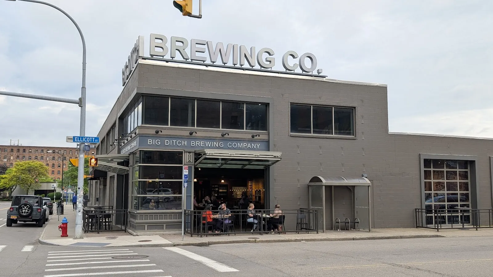 Big Ditch Brewing Company - Image 3