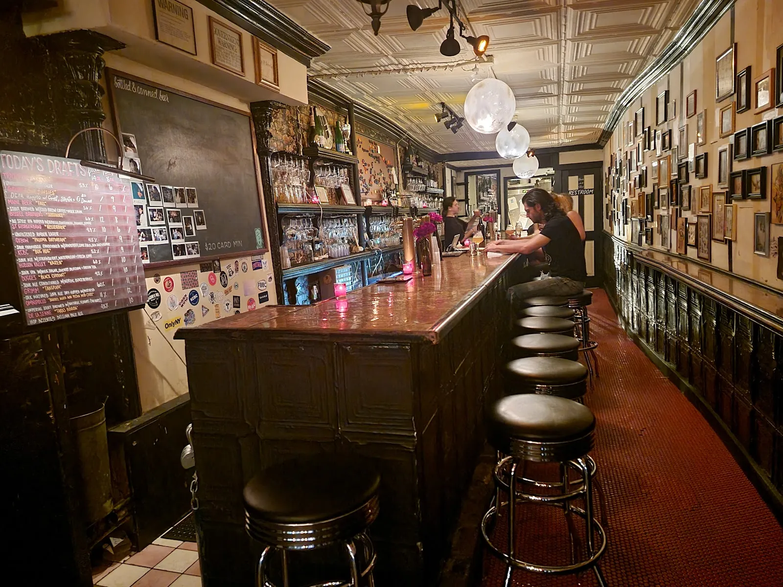 Taproom No. 307 altant blog - Image 3