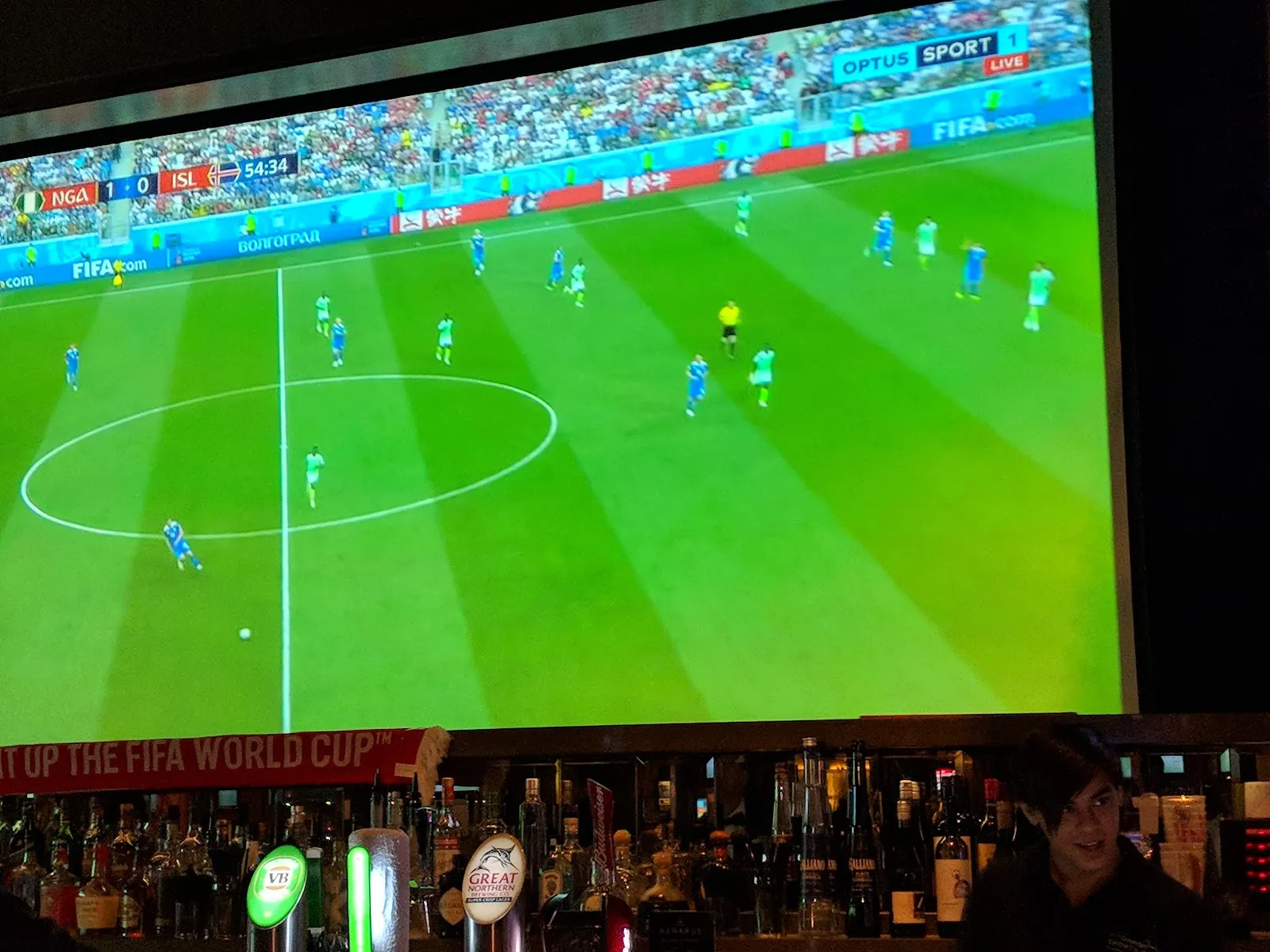CrownBet Sports Bar & Pub - Image 4