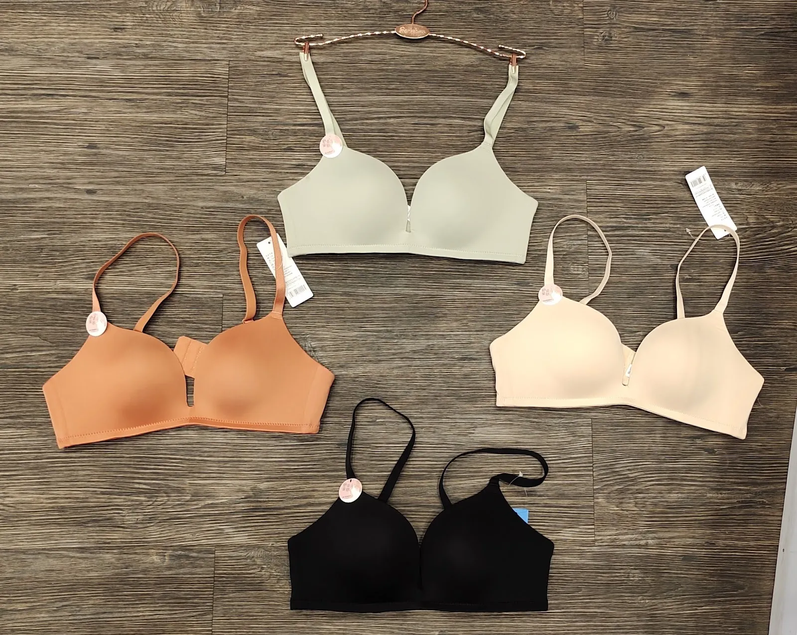 S17 Lingerie Studio - Image 4