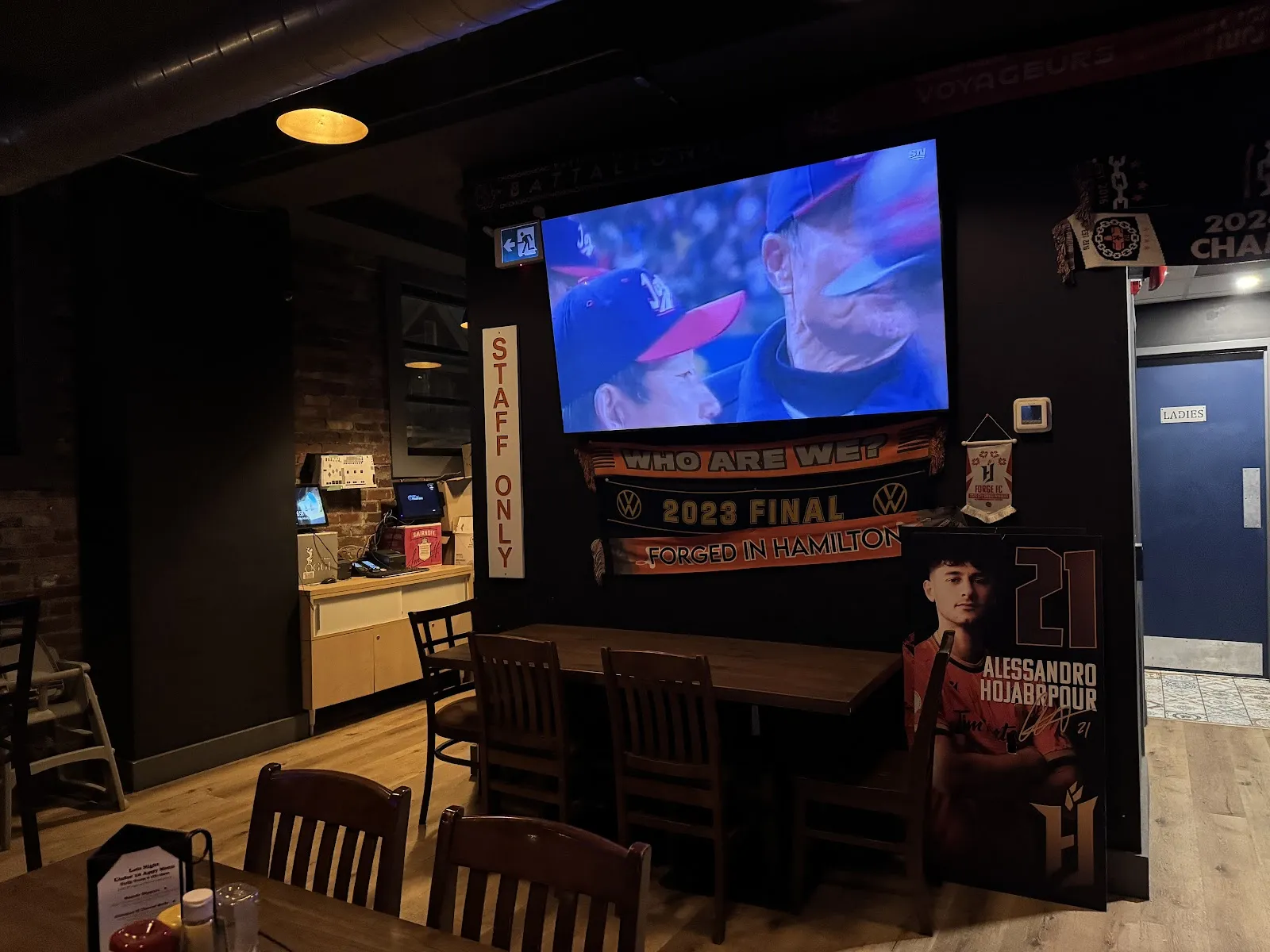 Wingporium at the Prince Eddy - Image 2