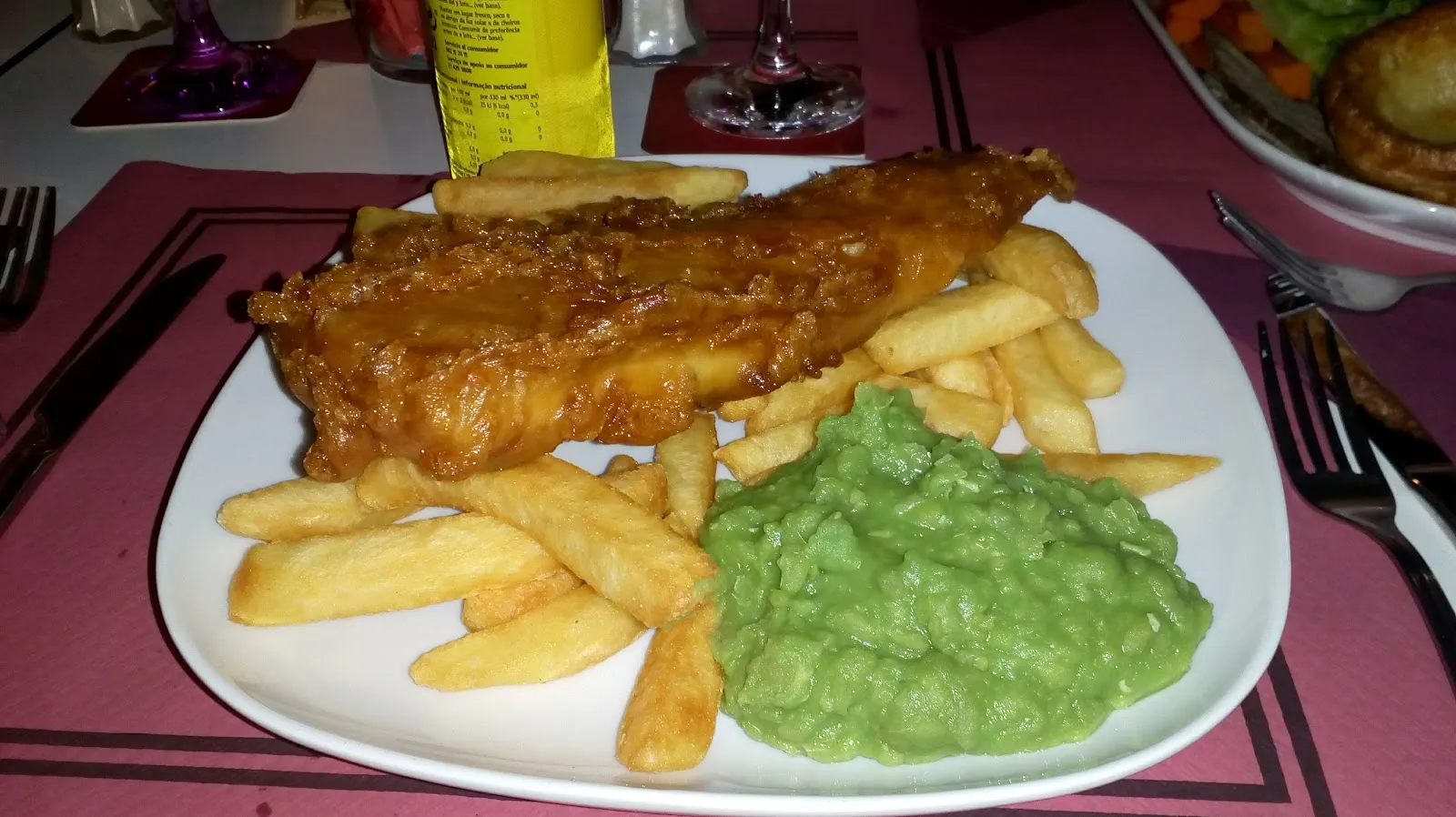 CHEERS FOOD & SPORTS BAR - Image 3