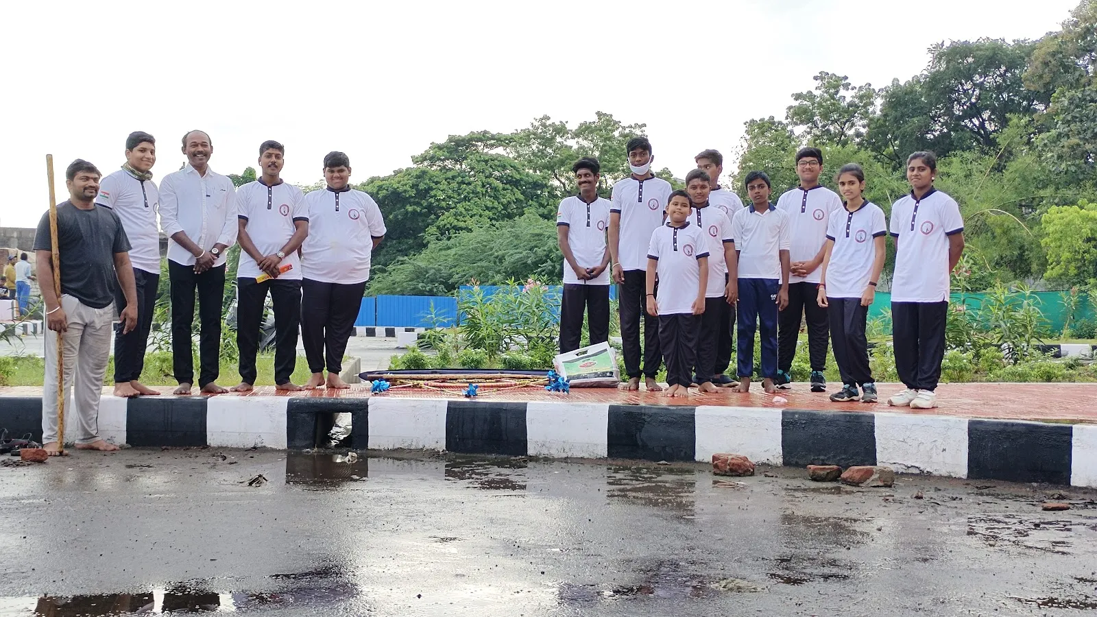 Silambam - Image 2