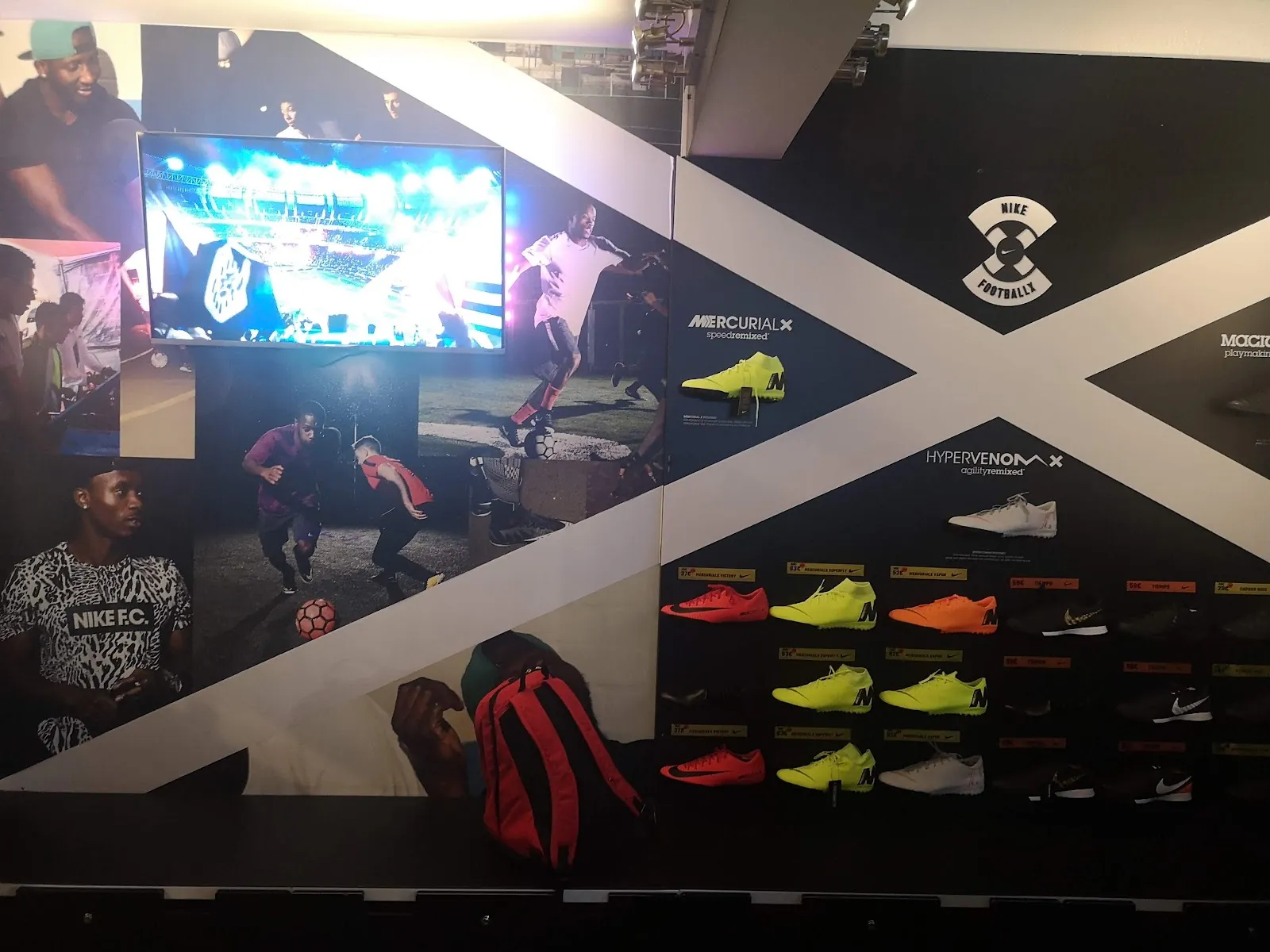 UrbanSoccer - Puteaux - Image 4