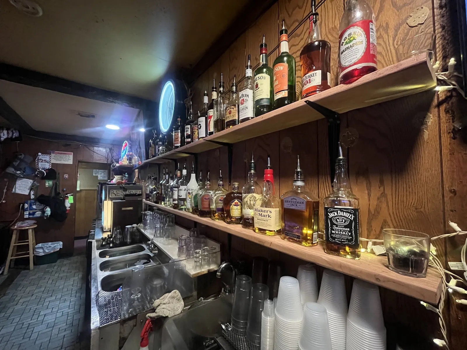 Rookies Sports Bar - Image 3