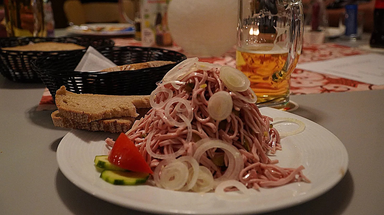 Sportgaststätte Sonnberg Stube - Image 4