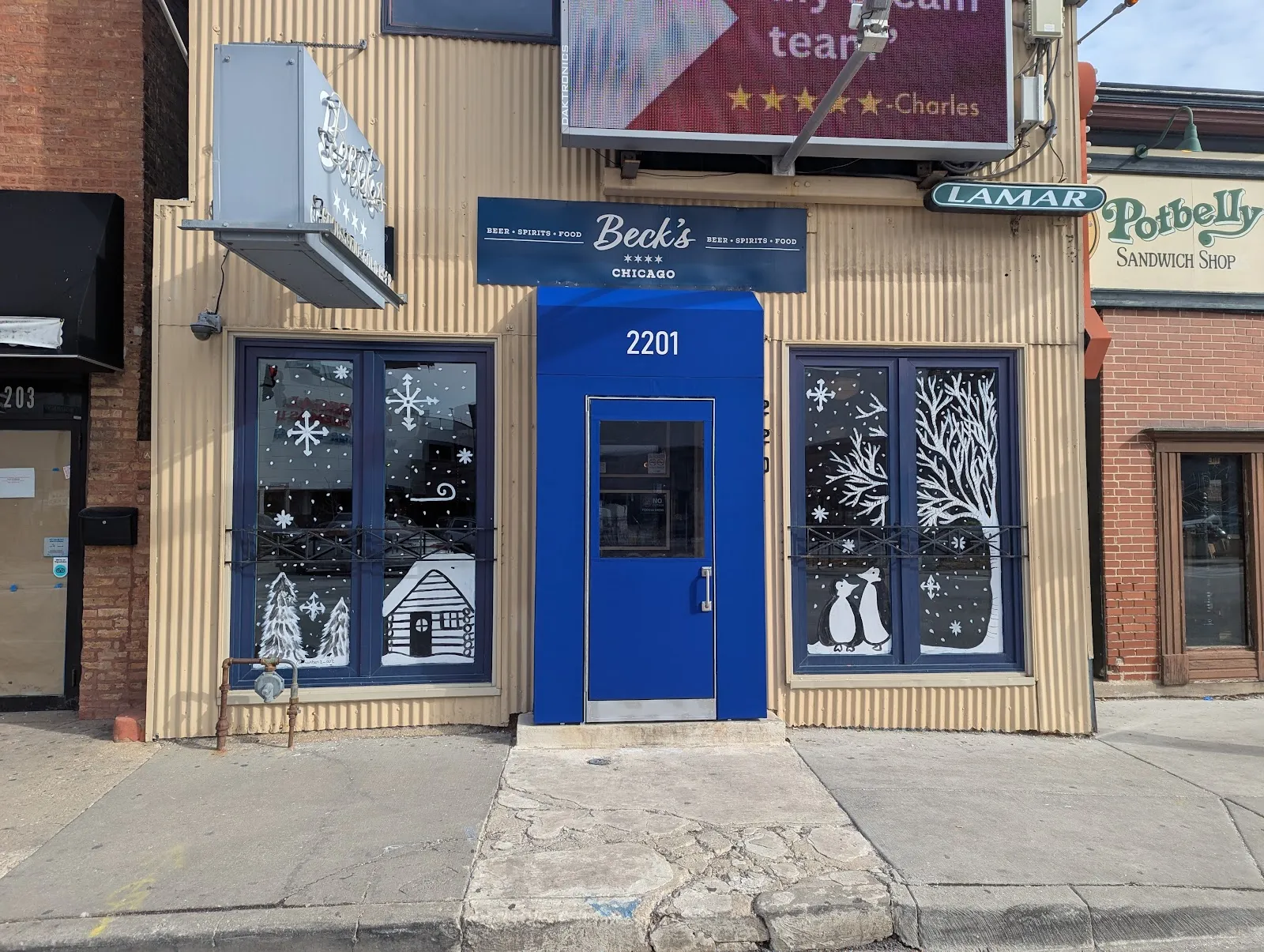 Beck's Chicago - Image 3