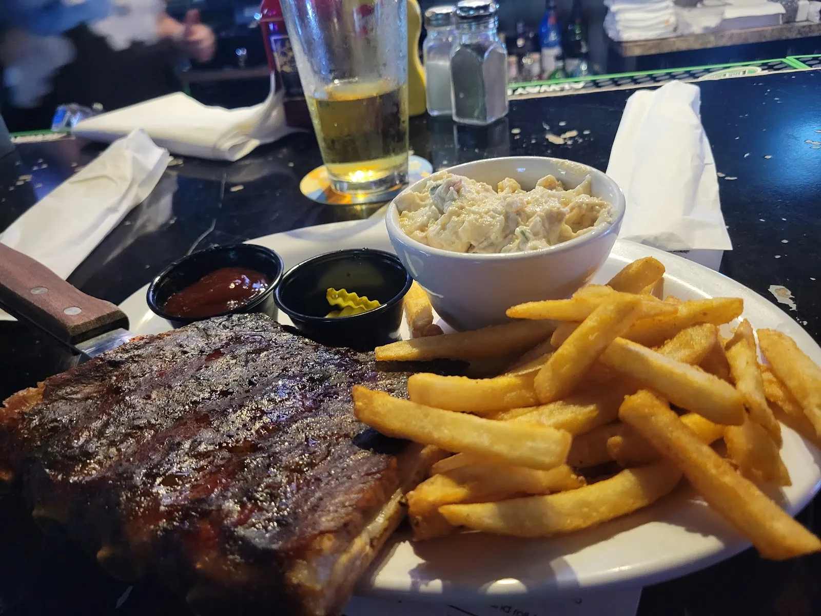 Score Sports Bar & Grill OTKS - Image 2