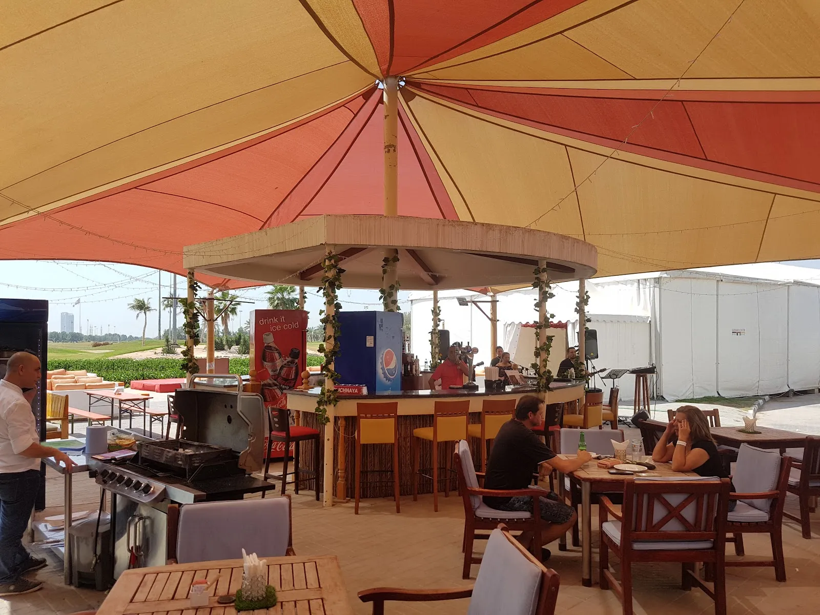 Bunker Sports Bar - Image 3