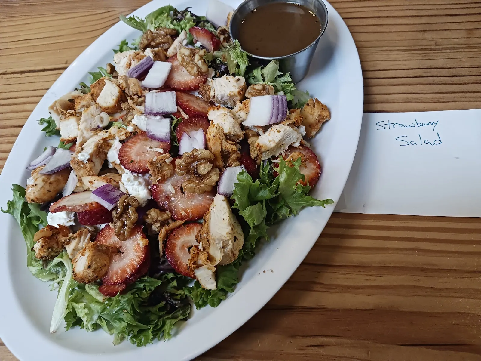Crispy's Springfield Gallery