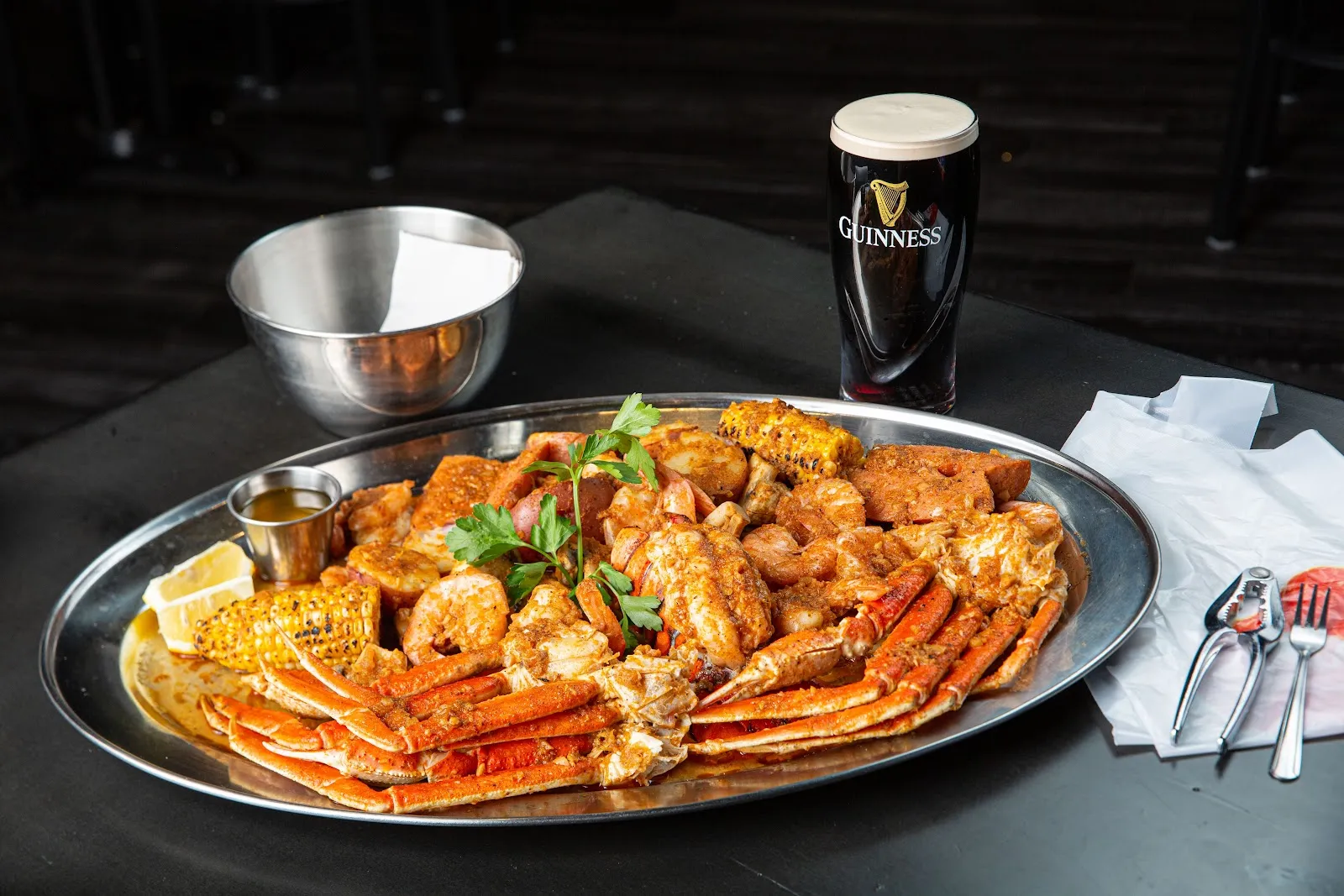 All Star Seafood and Sports - Image 2