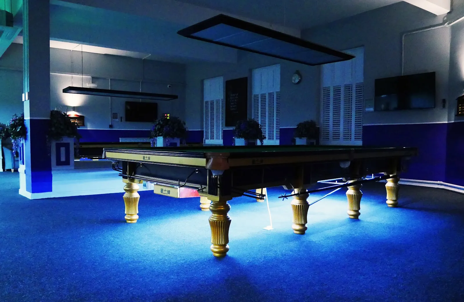 Eltham Terrace Club - Image 4