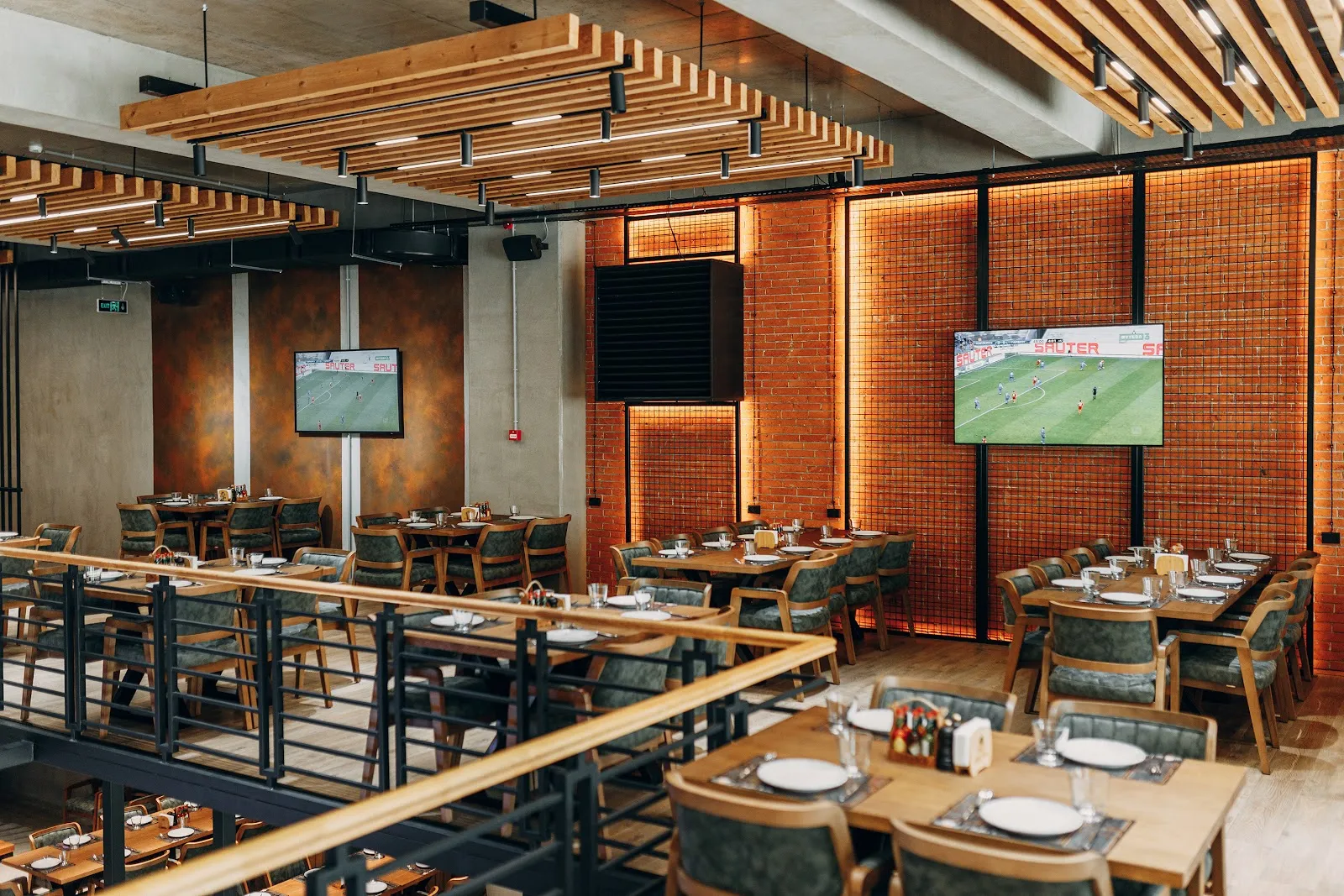 Arena Pub - Image 3