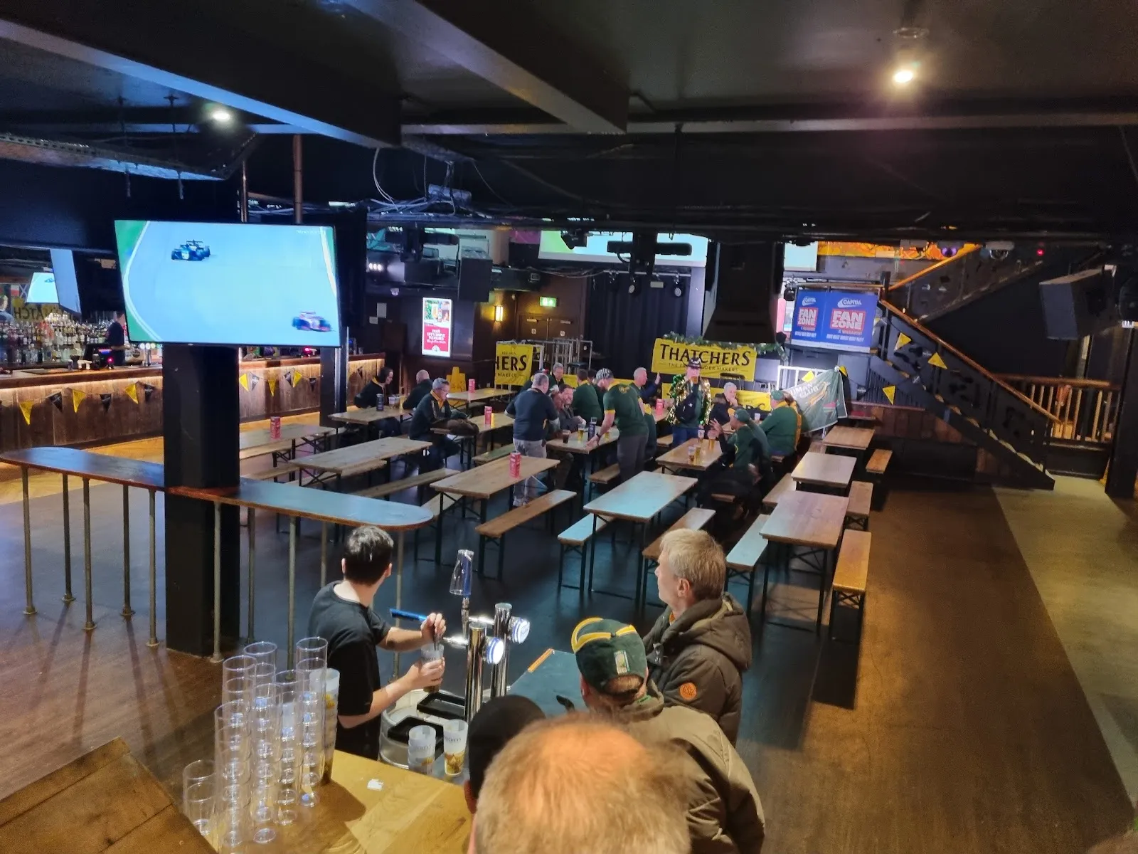 Walkabout - Cardiff - Image 3